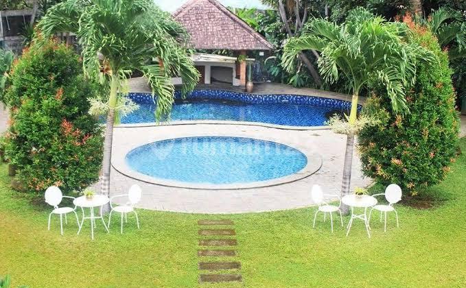 For Sale Active Hotel in Bogor City - Toll Road Access For Sale Active Hotel in Bogor City - Toll Road Access