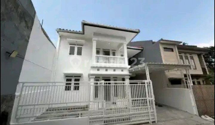 Dijual Rumah 2 Lantai Di Komplek Pakuan Tajur Dijual Rumah 2 Lantai Di Komplek Pakuan Tajur