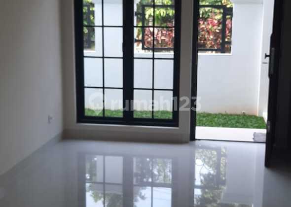 Dijual Rumah Bagus dan Siap Huni di Lingkungan Asri dan Dekat Stasiun Bogor 2