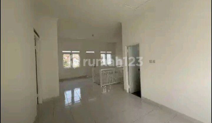 For Sale 2-Story House in Pakuan Tajur Complex 2