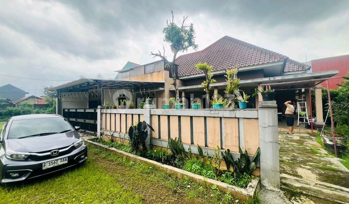 Dijual Rumah Tanah 400 Meter Di Komplek Bppb - Dekat Stasiun Bogor Dijual Rumah Tanah 400 Meter Di Komplek Bppb - Dekat Stasiun Bogor