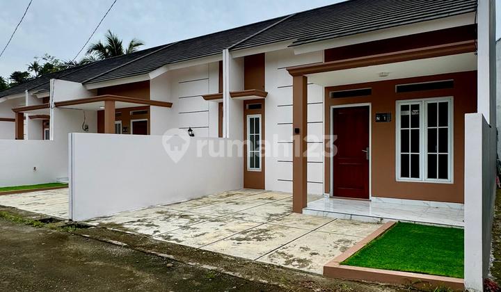 New House for Sale Price 400 Million - Comfortable and Cool Environment 2