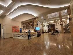 Active Hotel for Sale in the Center of Bogor City