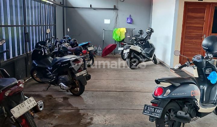 Selling Active Boarding House Fully Occupied 26 Rooms - Near Campus 2