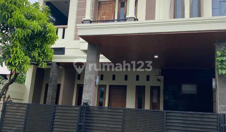 Jual Rumah 2 Lantai Siap Huni Di Pandu Raya Bogor