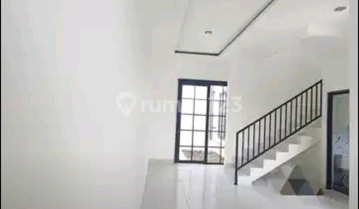 New House For Sale Near Yasmin Park - Price Below 1 Billion 2