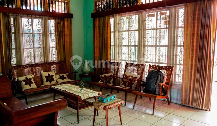 Di Jual...rumah Di Jln Mesjid 29 A Ulujamijakarta Selatan 2