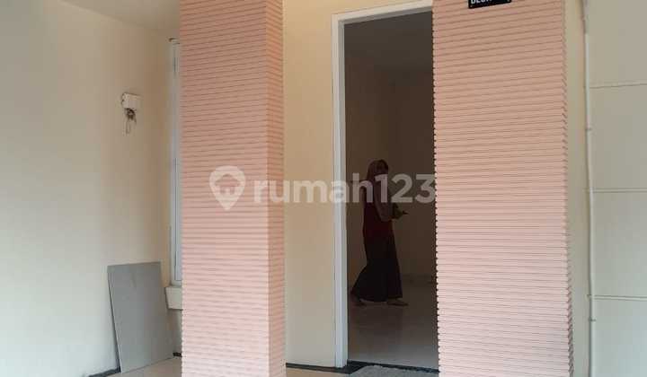 Ready-to-Occupy House in Vangogh Zone, Legenda Wisata 2