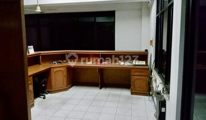 Warehouse And Office Jurumudi Ready To Use, 40 Feet Access