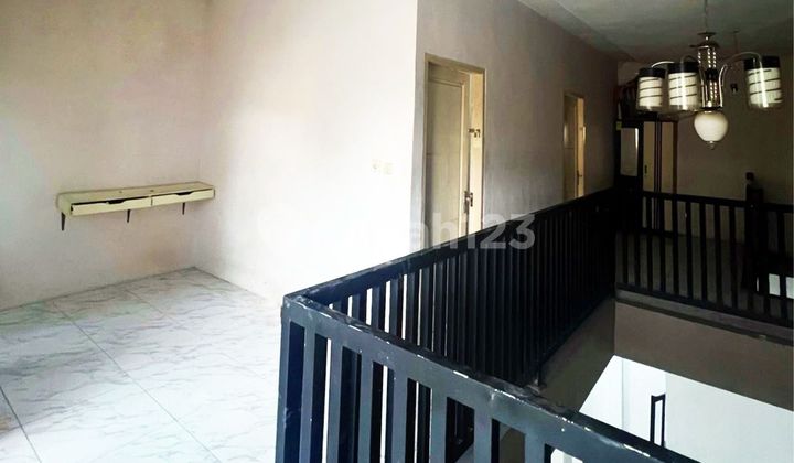 Rumah Curug Bitung Tangerang Siap Huni, Strategis Dekat Pasar Dan Sekolah 2