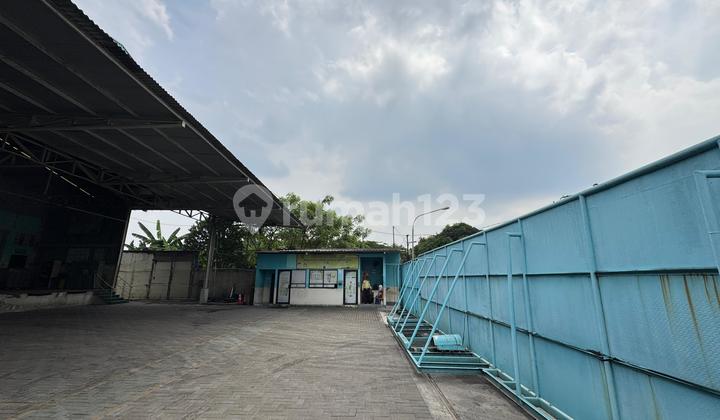 For Sale: Kroncong Food Warehouse, Tangerang City