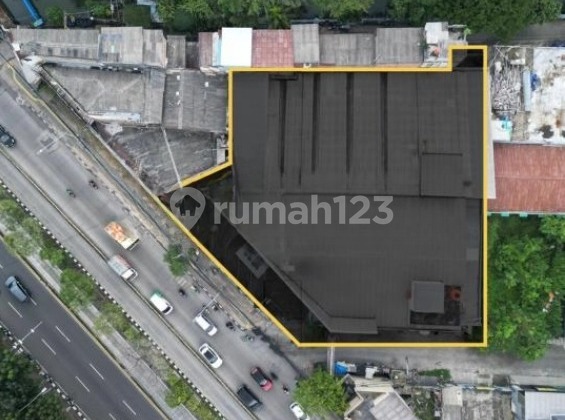For Sale Ex Showroom Gunung Sahari Strategic For Sale Ex Showroom Gunung Sahari Strategic