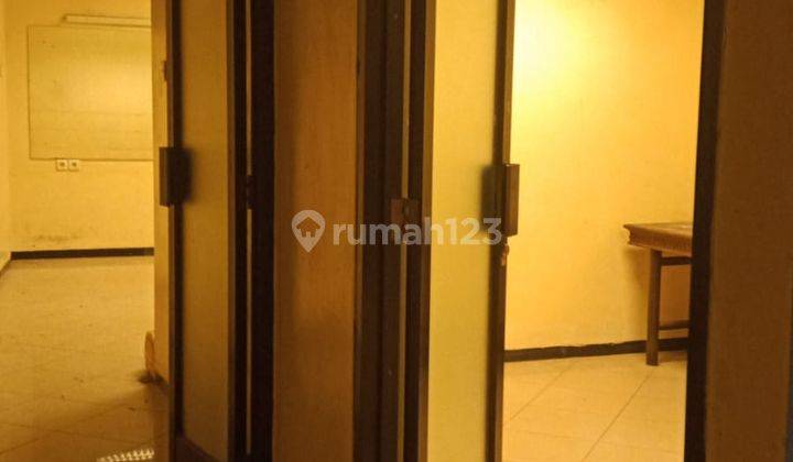 Gudang di Jalan pengangsaan SHM Sudah Renovasi 5