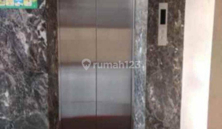 JUAL CEPAT GEDUNG WARUNG BUNCIT LOKASI STRATEGIS 2