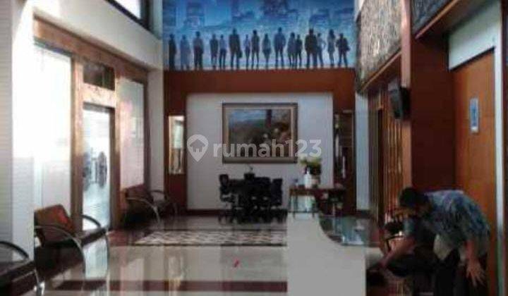 JUAL CEPAT GEDUNG WARUNG BUNCIT LOKASI STRATEGIS 1