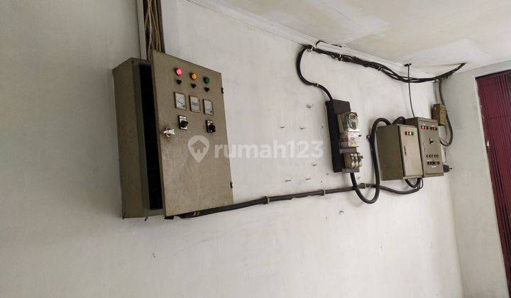 Ruko Gandeng Otista Raya Di Bawah Njop dan Harga Pasar Langka 2