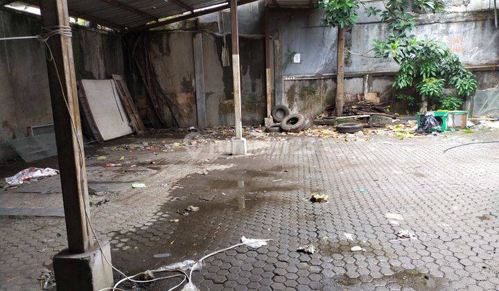 Ruko Gandeng Otista Raya Di Bawah Njop dan Harga Pasar Langka 3