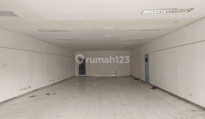 Ruko Gandeng Otista Raya Di Bawah Njop dan Harga Pasar Langka 5