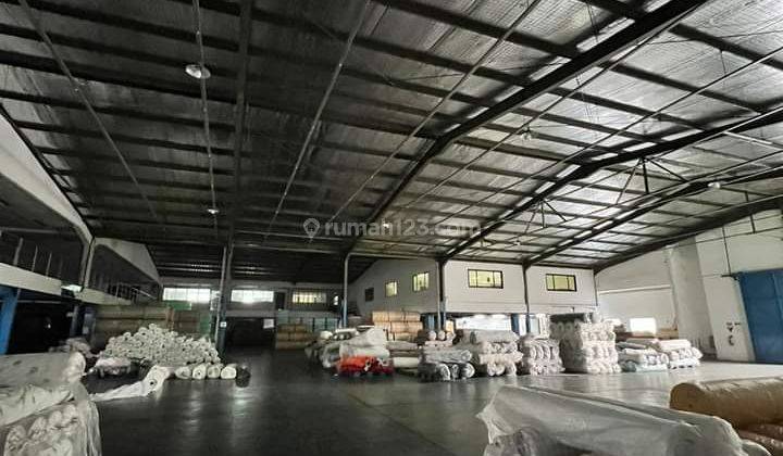 Jual Cepat Pabrik dan Gudang Cikopo Purwakarta 2