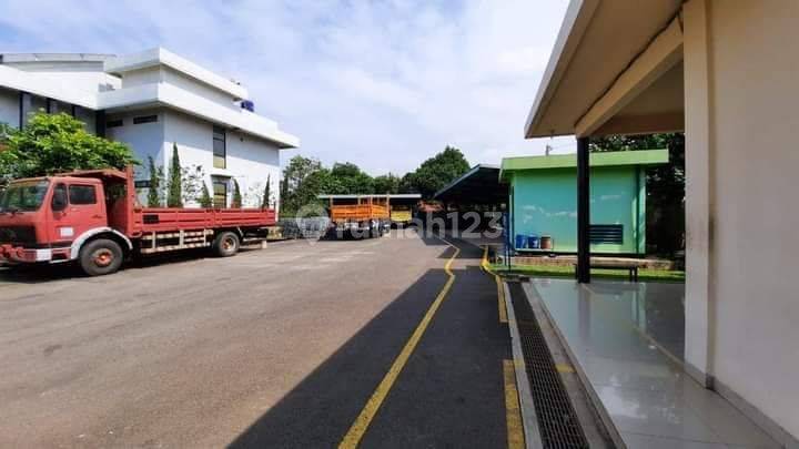 Jual Cepat Pabrik dan Gudang Cikopo Purwakarta 4