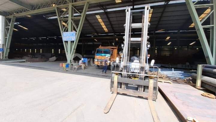 Jual Cepat Pabrik dan Gudang Cikopo Purwakarta 7
