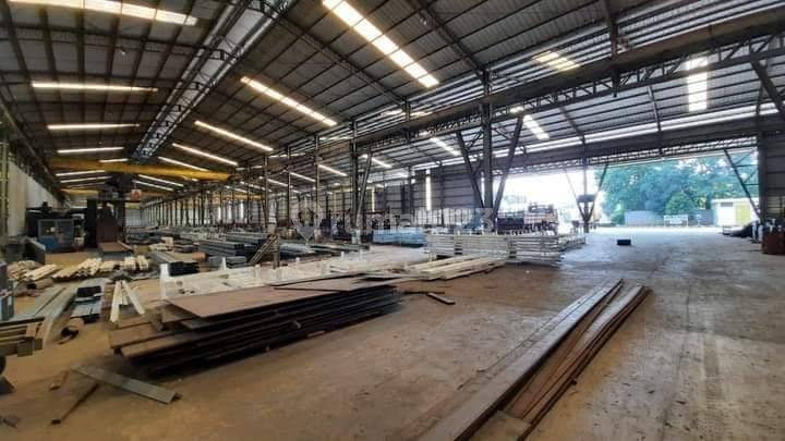 Jual Cepat Pabrik dan Gudang Cikopo Purwakarta 8