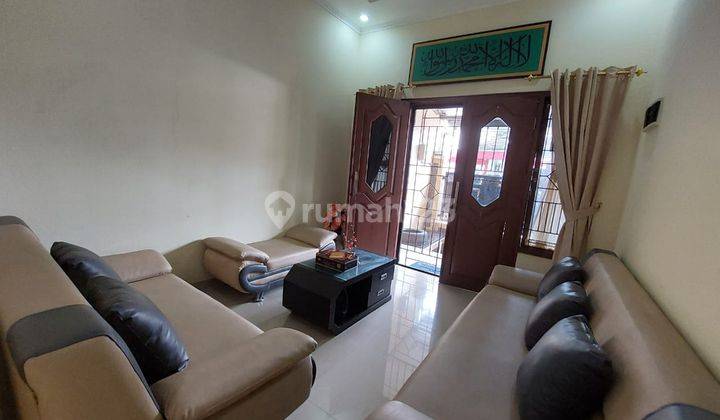 Rumah di Jalan pancoran barat 2 Lantai 1