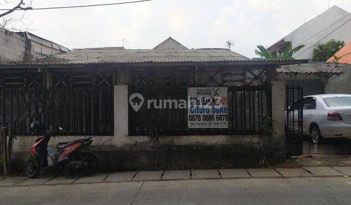 Rumah Tua Malaka 1