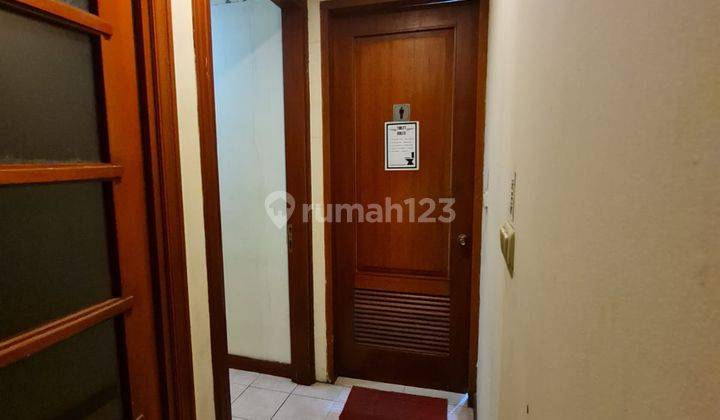 Gudang dan Kantor Semanan Siap Pakai 8