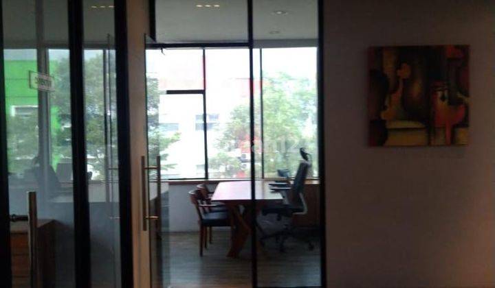 Jual Gudang + Kantor Semanan Rapih Dan Siap pakai 5