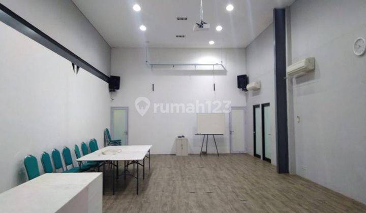 Jual Gudang + Kantor Semanan Rapih Dan Siap pakai 13
