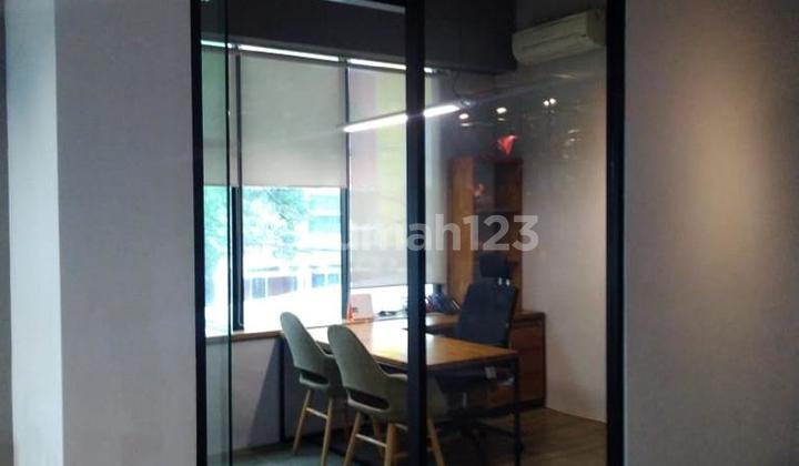 Jual Gudang + Kantor Semanan Rapih Dan Siap pakai 15