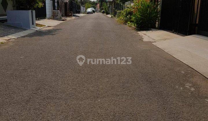 Jual Cepat Rumah Siap Huni Kelapa Gading 2