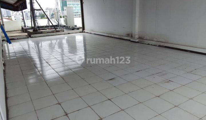 Di Sewakan Kantor dan Gudang Daan Mogot Akses bs 40 feet 2