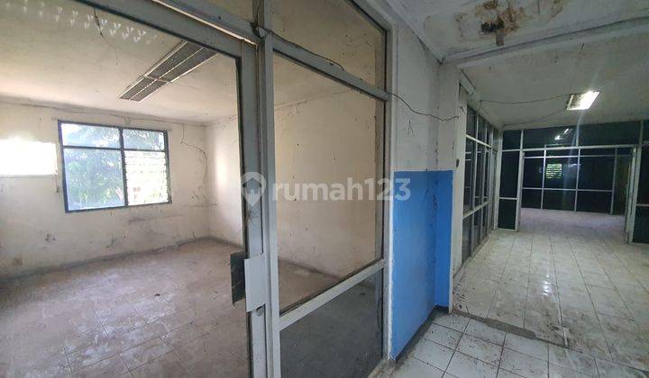 Jual Gudang Karawang Dekat dengan Akses Tol 10
