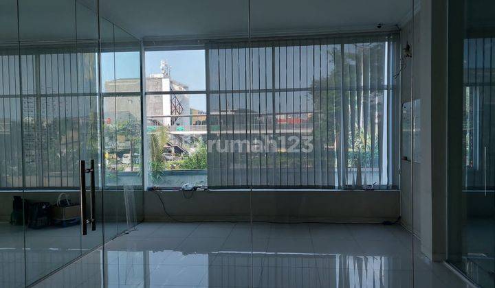 Di Sewakan Cepat Ruko Gandeng Pangeran Jayakarta, lokasi stratigis 3