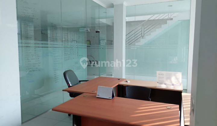 Di Sewakan Cepat Ruko Gandeng Pangeran Jayakarta, lokasi stratigis 5