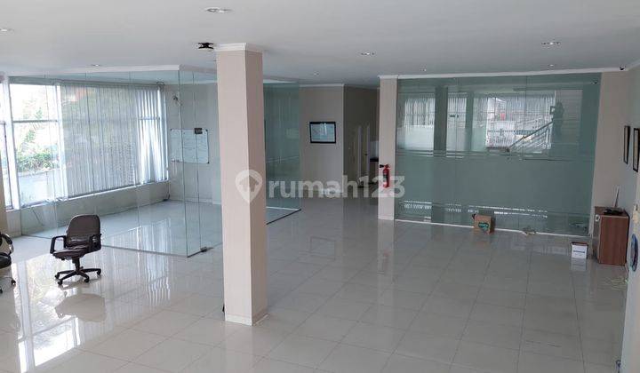 Di Sewakan Cepat Ruko Gandeng Pangeran Jayakarta, lokasi stratigis 8