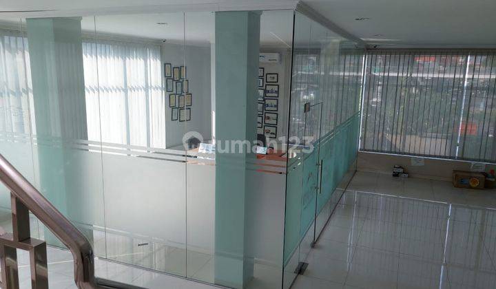 Di Sewakan Cepat Ruko Gandeng Pangeran Jayakarta, lokasi stratigis 9