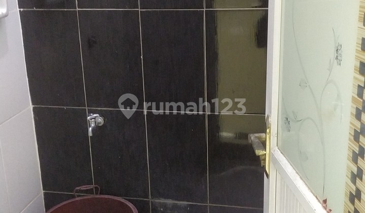 Jual Cepat Ruko Koja Sudah Rapih dan Siap Pakai 3