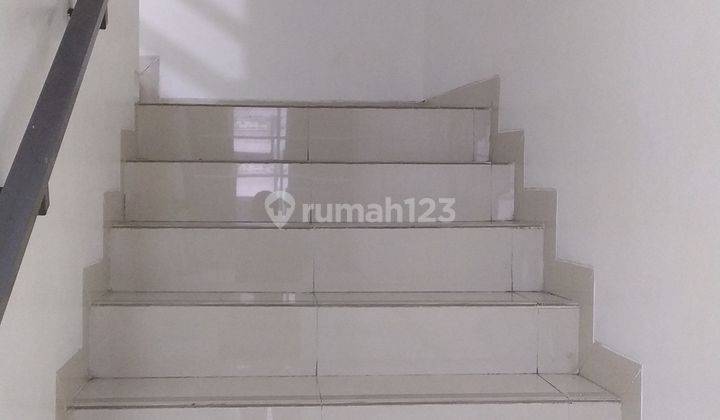 Jual Cepat Ruko Koja Sudah Rapih dan Siap Pakai 5