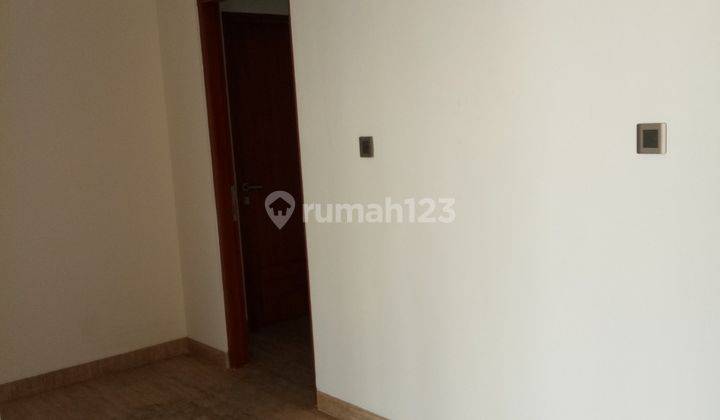 Dijual Apartemen Grand Palace kemayoran Semi Furnished, lantai Marmer 2