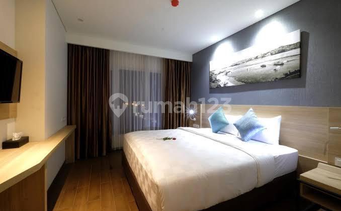 Dijual Hotel Lippo Cikarang full okupansi, Fasilitas Lengkap 8
