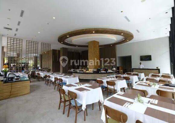 Dijual Hotel Lippo Cikarang full okupansi, Fasilitas Lengkap 13