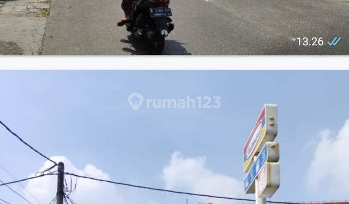 Di Jual Rumah 3 Lantai dan Ruko 2 Lantai Tanjung Priok good investasi, jakarta utara 2