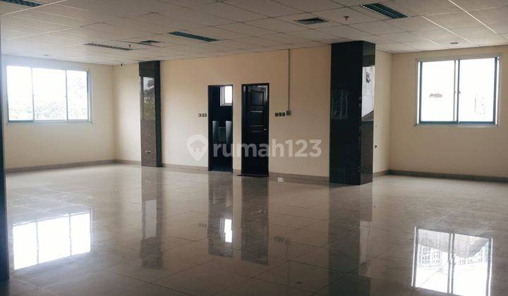 Di Jual Office Building Warung Buncit 1