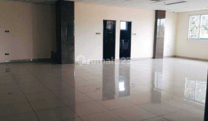 Di Jual Office Building Warung Buncit 2