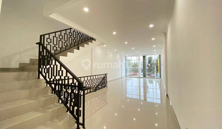 Dijua Ruko Brand new Jatiwaringin, Lokasi Strategis 7
