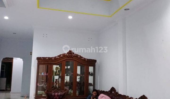 Di Jual Rumah Priuk Siap Pakai Sudah Rapi  1