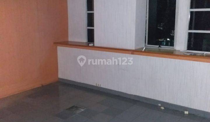 Di Jual Ruko Fatmawati Siap Pakai 2